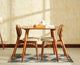 Teak Finish