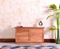 Athens Trunk Box Storage - Trunks & Cabinets - Furniselan