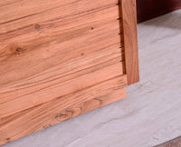 Athens Trunk Box Storage - Trunks & Cabinets - Furniselan