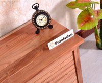 Athens Trunk Box Storage - Trunks & Cabinets - Furniselan