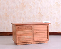 Athens Trunk Box Storage - Trunks & Cabinets - Furniselan