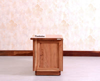 Athens Trunk Box Storage - Trunks & Cabinets - Furniselan