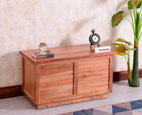 Athens Trunk Box Storage - Trunks & Cabinets - Furniselan