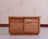 Athens Trunk Box Storage - Trunks & Cabinets - Furniselan