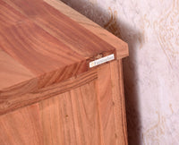 Athens Trunk Box Storage - Trunks & Cabinets - Furniselan
