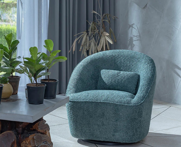 Aura Loop Sofa - Dining Chair - Furniselan