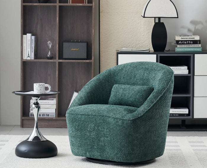Aura Loop Sofa - Dining Chair - Furniselan