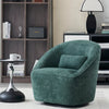 Aura Loop Sofa - Dining Chair - Furniselan - Dark-Green