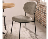 Aurelia Living Study Chair Dining Chair