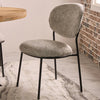 Aurelia Living Study Chair Dining Chair - Dining Chair - Furniselan - Grey