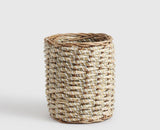 Austin Seagrass Basket