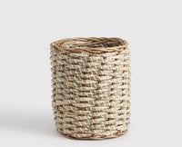 Austin Seagrass Basket