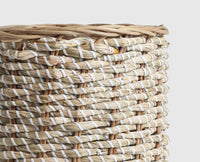 Austin Seagrass Basket