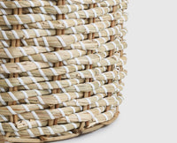 Austin Seagrass Basket
