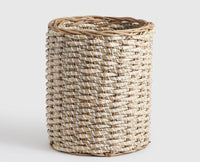 Austin Seagrass Basket Seagrass