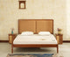 Teak Finish