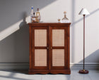 Brown Finish
