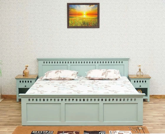 Explore all bedroom