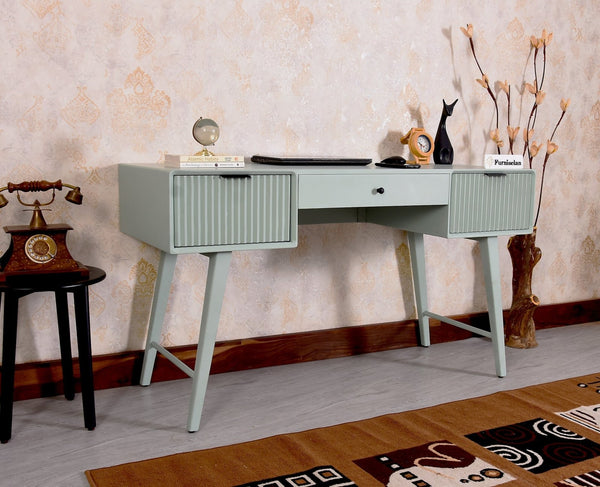 Buy Wooden Study Tables Online | Up to 60% Off – Furniselan