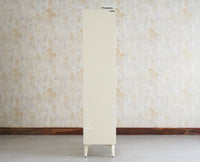 Bengaluru Solid Wood Bookshelf Cabinet four Doors - Bookshelf - Furniselan
