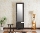 Bengaluru Solid Wood Dressing Table