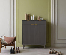 Slate Grey