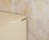 Bengaluru Solid Wood Shoe Rack Cabinet Two Doors and Drawers With Open Storage - Sideboard - Furniselan