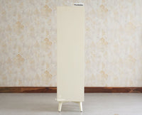 Bengaluru Solid Wood Tall Bar Cabinet - Bar Cabinet - Furniselan