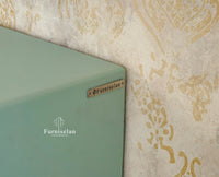 Bengaluru Solid Wood TV Cabinet Four Drawer - Tv Cabinet - Furniselan