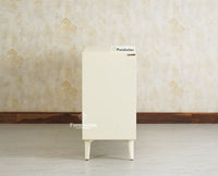 Bengaluru Solid Wood Two Door and Three Drawer Sideboard Cabinet - Sideboard - Furniselan