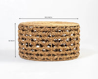 BLISSORA COFFEE TABLE