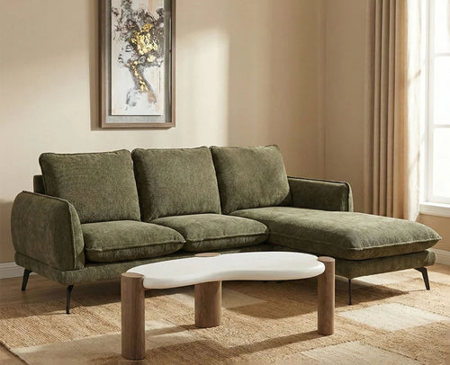 Bloomsbury Reversible Cotton Sofa
