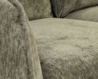 Bloomsbury Reversible Cotton Sofa Furniselan Green