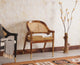 Teak Finish