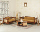 Brown Finish