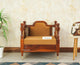 Brown Finish