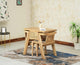Natural Finish