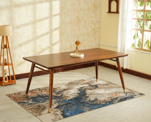 Teak Finish