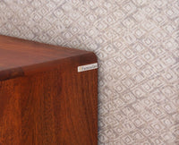 Boston Solid Wood Four Door Bookshelf - Bookshelf - Furniselan Brown-Finish