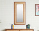 Brown Finish