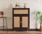 Grey Finish