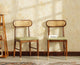Teak Finish