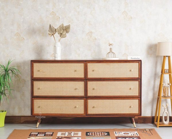 Chanon Drawer Furniselan