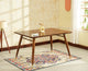 Teak Finish