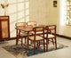 Brown Finish