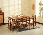 Brown Finish
