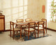 Brown Finish
