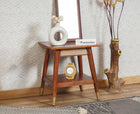 Brown Finish