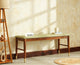 Teak Finish
