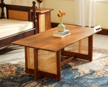 Teak Finish
